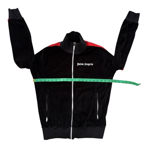 SET Palm‎ Angels Velvet - Picture 5 of 16